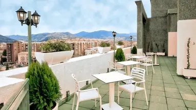 Belvedere (Salou)
