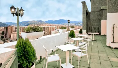 Belvedere (Salou)