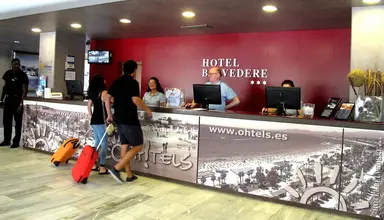 Belvedere (Salou)