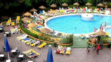 Belvedere (Salou)