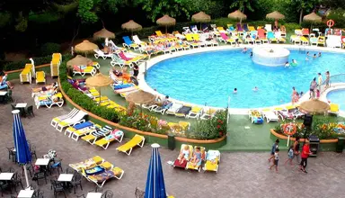 Belvedere (Salou)