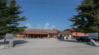 Belvedere San Zeno Di Montagna