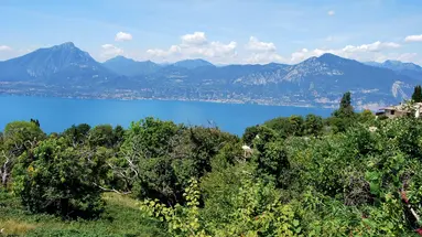 Belvedere San Zeno Di Montagna