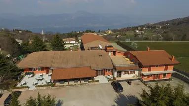 Belvedere San Zeno Di Montagna