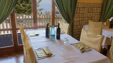 Belvedere San Zeno Di Montagna
