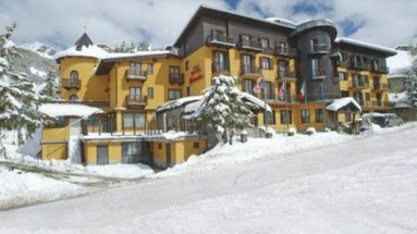 Belvedere (Sestriere)