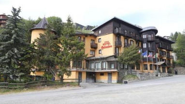 Belvedere (Sestriere)