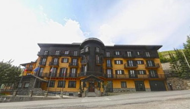 Belvedere (Sestriere)