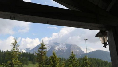 Belvedere (Sestriere)