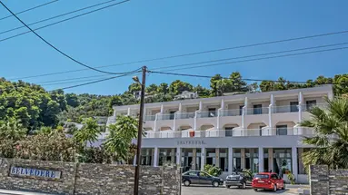 Belvedere (Skiathos)