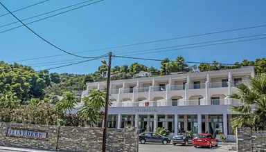 Belvedere (Skiathos)