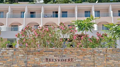Belvedere (Skiathos)