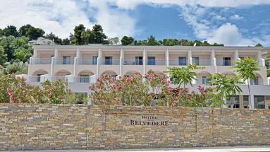 Belvedere (Skiathos)
