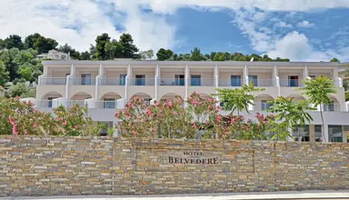 Belvedere (Skiathos)