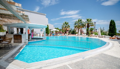 Belvedere (Skiathos)
