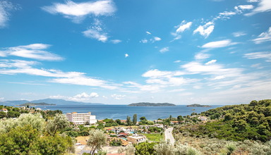 Belvedere (Skiathos)