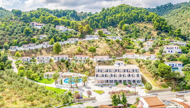 Belvedere (Skiathos)
