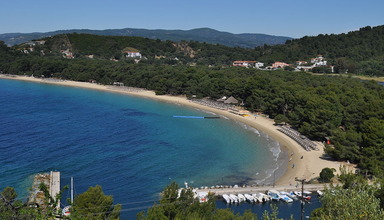 Belvedere (Skiathos)