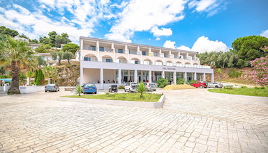 Belvedere (Skiathos)