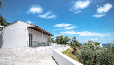 Belvedere (Skiathos)