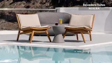 Belvedere Suites