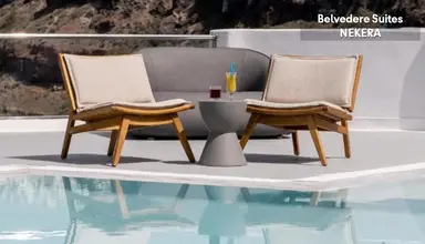 Belvedere Suites