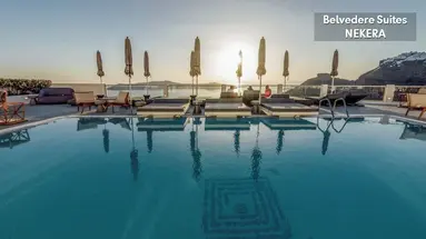 Belvedere Suites