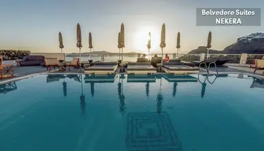 Belvedere Suites