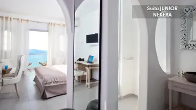 Belvedere Suites