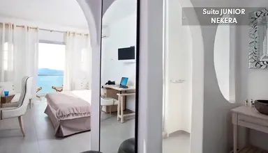 Belvedere Suites