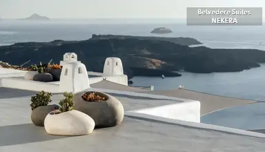 Belvedere Suites
