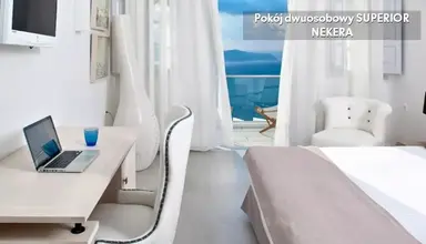 Belvedere Suites