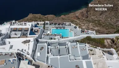 Belvedere Suites