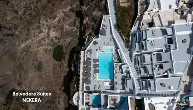 Belvedere Suites