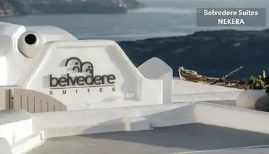 Belvedere Suites
