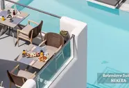 Belvedere Suites