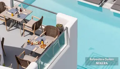 Belvedere Suites