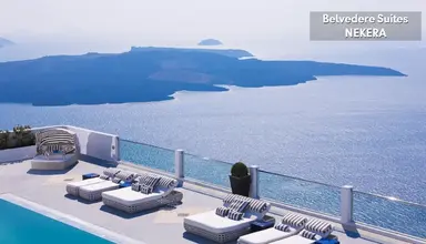 Belvedere Suites