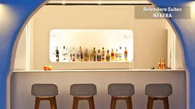 Belvedere Suites