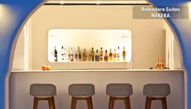 Belvedere Suites