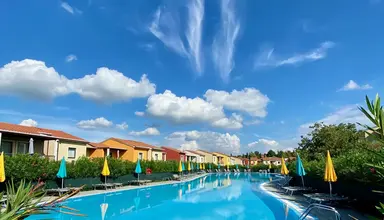 Belvedere Village