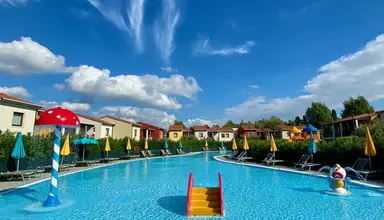 Belvedere Village