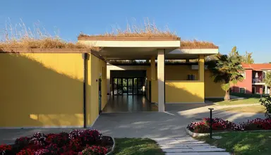 Belvedere Village