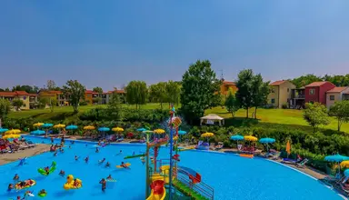 Belvedere Village