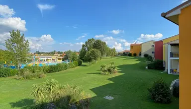 Belvedere Village