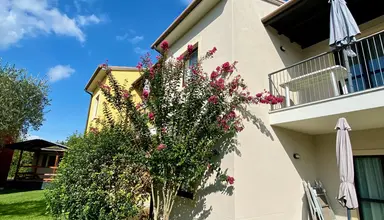 Belvedere Village