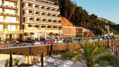 Belvedere (Vlora)