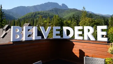 Belvedere (Zakopane)