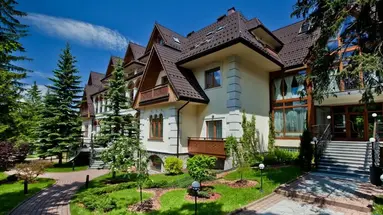 Belvedere (Zakopane)