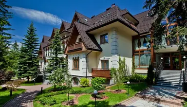 Belvedere (Zakopane)